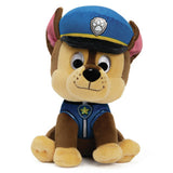 Gund paw patrol plush (15 cm) (assortment) (cdu) | 8 stuks