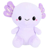 Plüsch Plüsch Axolotl 30 cm 2 sortiert | 2 Stk