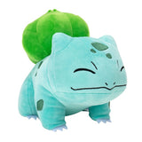 Jazwares Pokémon | Bulbasaur Kuscheltier 20 cm -