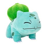 Jazwares Pokémon | Bulbasaur Kuscheltier 20 cm -