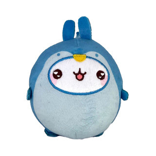 Molang Plüsch-Clip-on-Display, 13 cm | 12 Stück