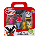 Bing und seine Freunde Figuren-Set