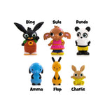 Bing und seine Freunde Figuren-Set