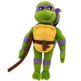 Teenage Mutant Ninja Turtles Plüsch
