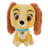 Disney Lil Bodz Plüschdame mit Sound | 2 Stk