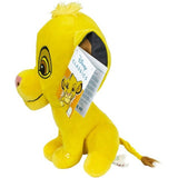 Disney Lil Bodz Plüsch Simba mit Sound | 2 Stk
