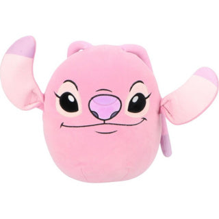 Stitch angel stitch squishys knuffel 22cm 2asst | 3 stuks