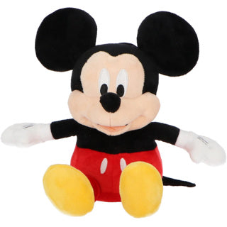 Minnie Mouse Ottosimon Mickey Mouse Plüsch Spardose 20 cm Disney Geschenk.