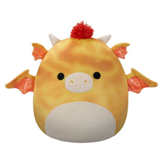 Squishmallows 40cm Drache Dieric