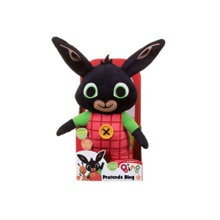 Bing sprechendes Kuscheltier, 30 cm