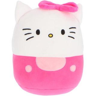Ottosimon Hello Kitty Plüsch-Squishy-Kuscheltier 22 cm – Sanrio Toys.