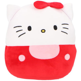 Ty hello kit squishys knuffel 32cm 2asst | 2 stuks