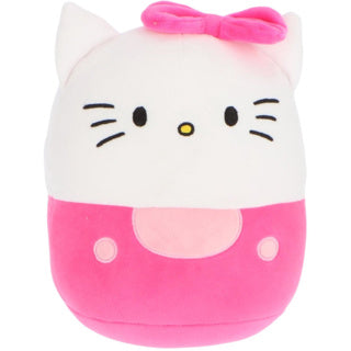 Ty hello kit squishys knuffel 32cm 2asst | 2 stuks