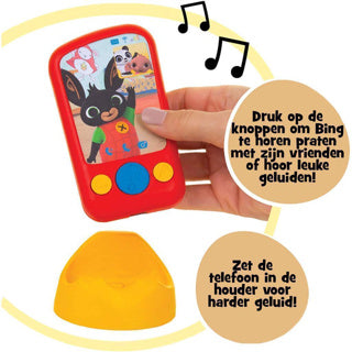 Bing-Telefon
