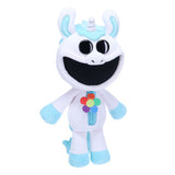 Poppy Playtime, lächelndes Tier, Plüsch, sortiert, 20 cm | 9 Stück