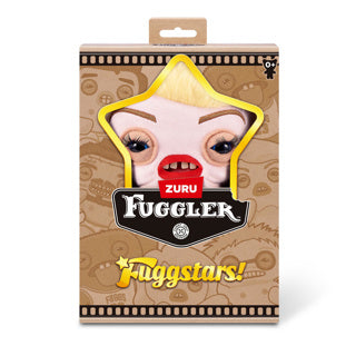 Zuru Kuscheltier Fuggler Fugg Stars 23 cm Spielzeugmonster.