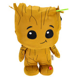 Sambro Marvel Plüschtier groß 45 cm + Sound