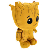 Sambro Marvel Plüschtier groß 45 cm + Sound