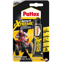 Pattex Repair Extreme Kunststoffkleber PRXG2 20 g
