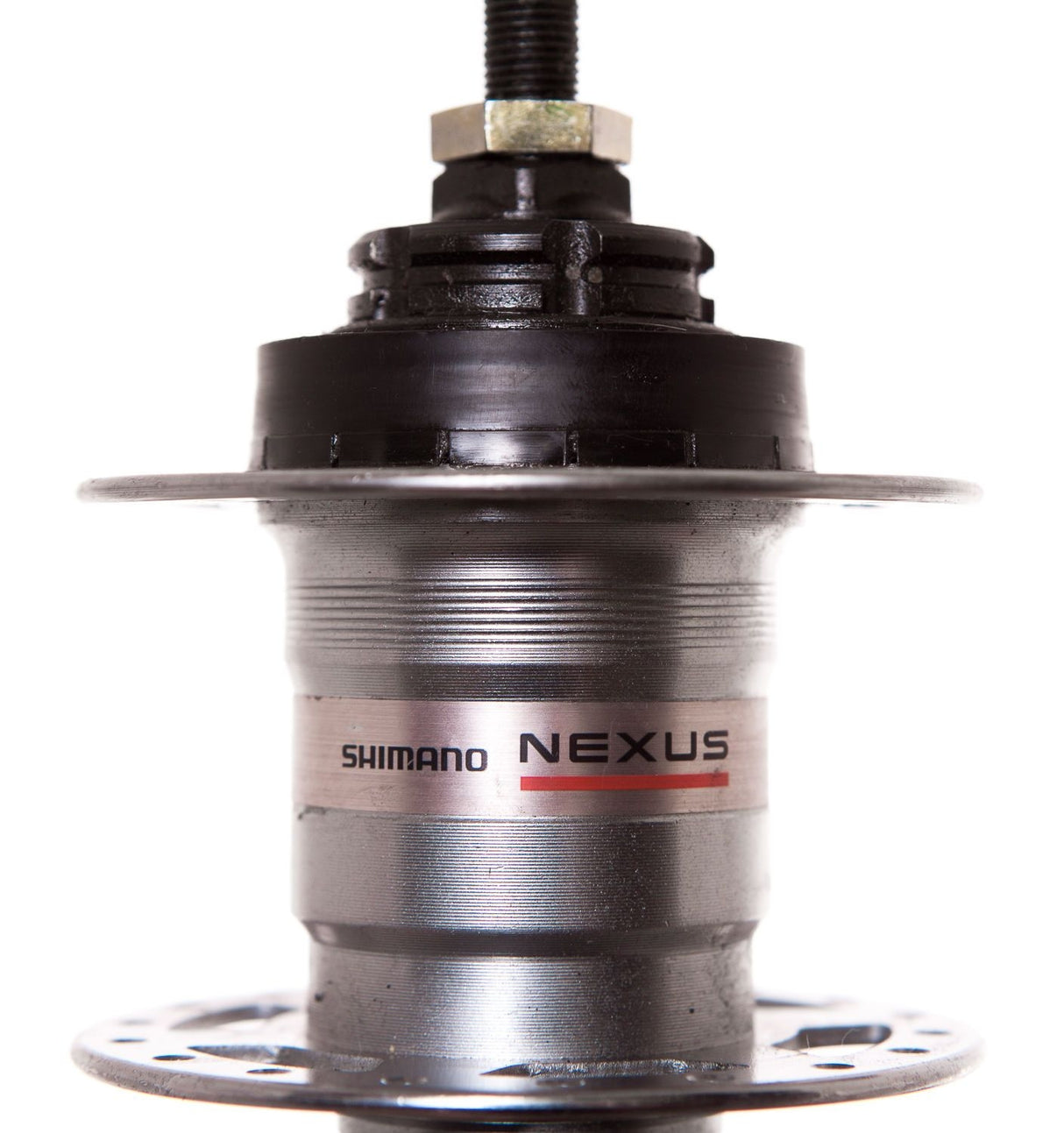 Shimano Garch Hub Nexus 3 sg-3R40 v-bremarebrabaker 36 Lächer