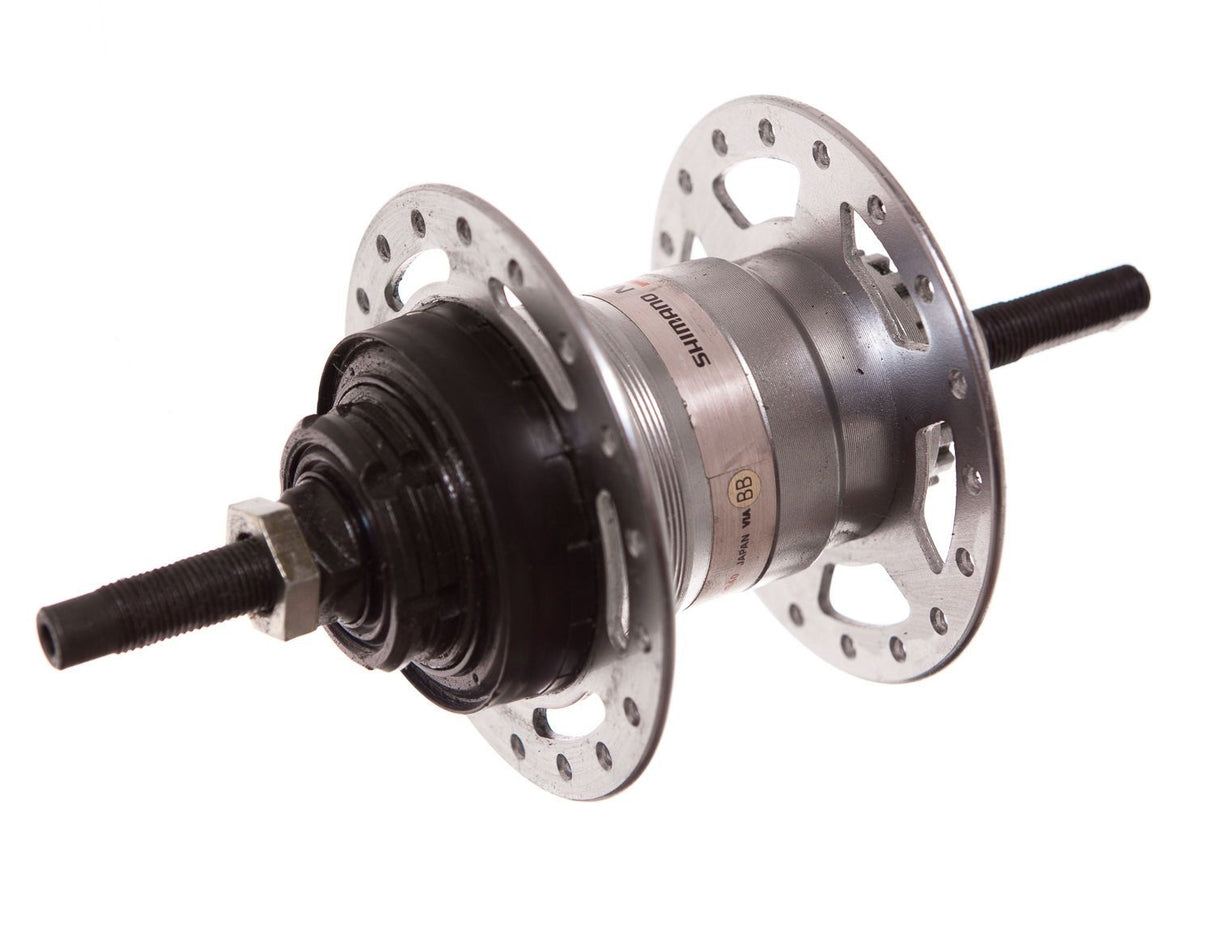 Shimano Gear Hub Nexus 3 SG-3R40 V RollerBrake 36 hoyos de plata