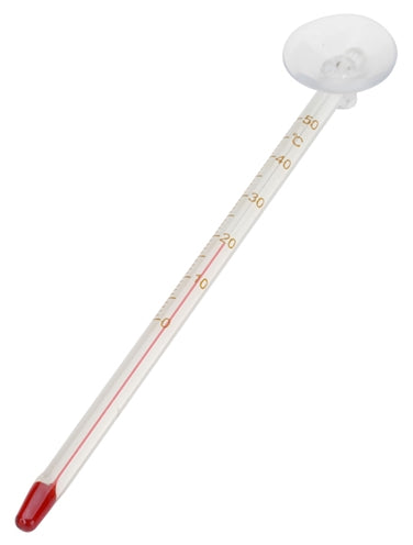 EBI Thermometer Glas Smart 0-50 Grad