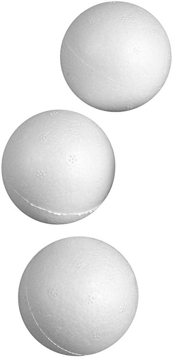 Kreativunternehmen https: www.cchobby.nlballs-d-5-cm-white-50-piece-1-box
