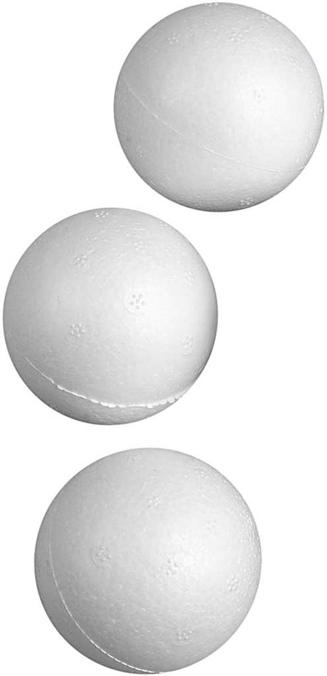 Kreativunternehmen https: www.cchobby.nlballs-d-5-cm-white-50-piece-1-box