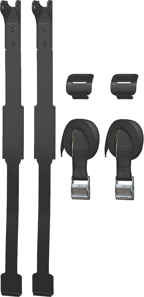 Thule Adapter Clip-on Clip-on hoch