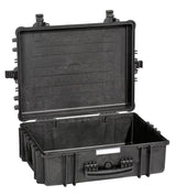 Explorer -Fälle 5822 Koffer schwarz