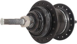 Shimano Gear Hub Nexus 3 SG-3D55 Disk zavor 36 lukenj črne