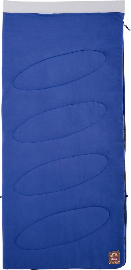 Coleman lotus l slaapzak - 205 x 85 cm