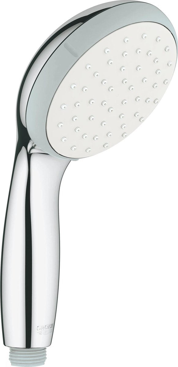 Grohe Vitalio Go Duschkopf – ø 10 cm – 1 Strahlart – Chrom