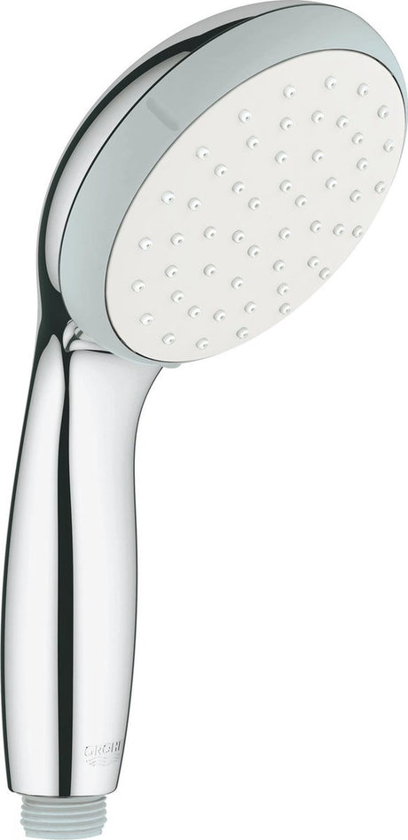 Grohe Vitalio Go Duschkopf – ø 10 cm – 1 Strahlart – Chrom