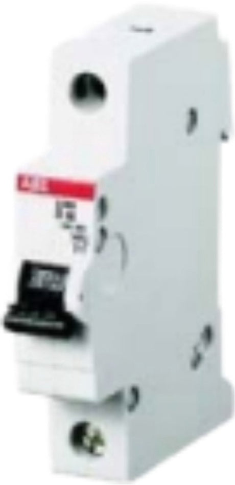 Busch-Jaeger ABB 2CDS271001R0105 Leitungsschutzschalter 1-polig 10 a 230 V 1 Stück
