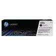 Tonerkartusche HP CF210X Nr. 131x schwarz