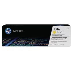 Tonerkartusche HP CF212A Nr. 131a gelb