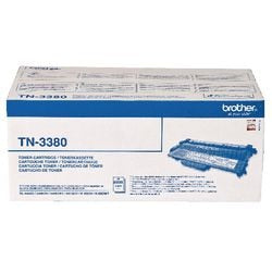 Tonerkartusche Brother TN3380 schwarz