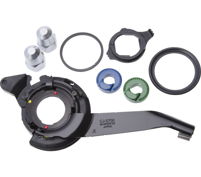 Shimano Alfine Componence Set Hub 11 Vitesse en collaboration avec