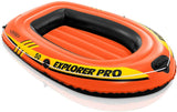 Intex Explorer 50 einzelnes aufblasbares Boot