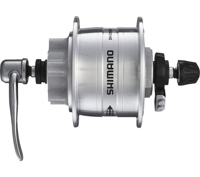 Shimano Dynamonaaf 36 Holes