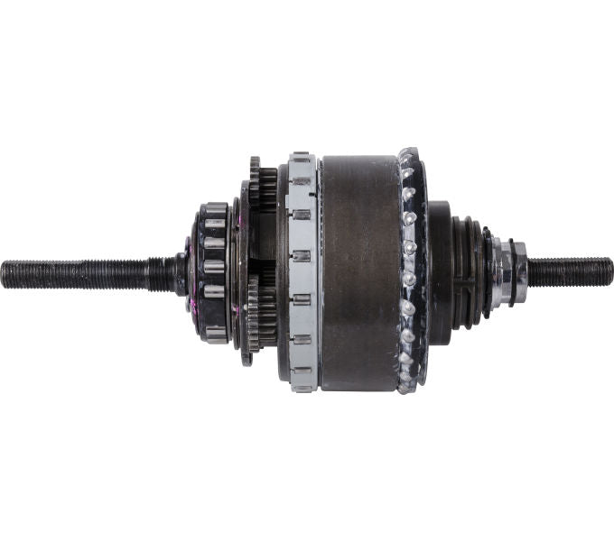 Shimano 37J98010 Interiør 184mm Nexus 8V SG-8R31