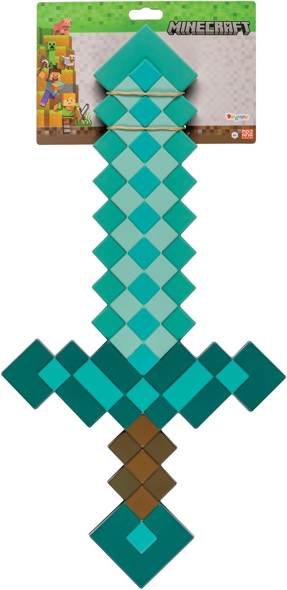 Minecraft-Schwert