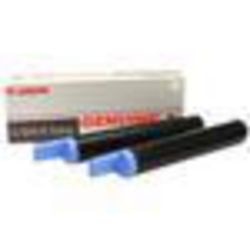 Tonercartridge canon 3782b002 c-exv 34 zwart