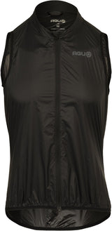 Agu wind body essential heren zwart
