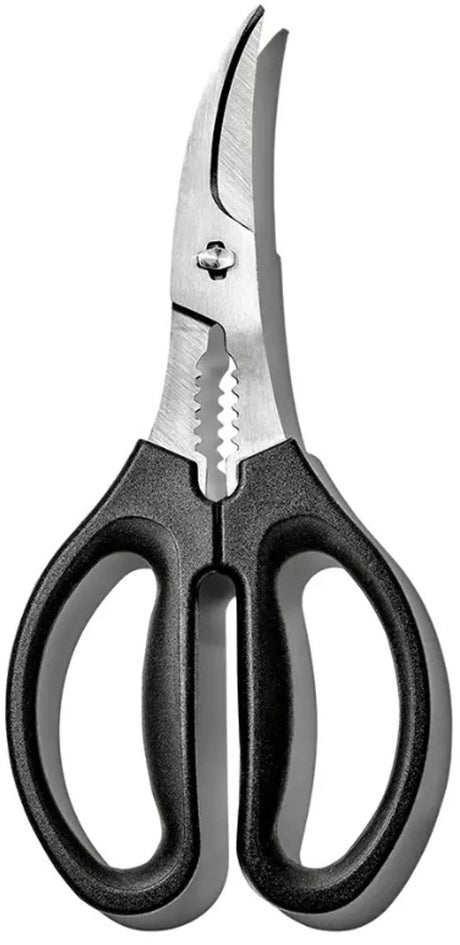 Oxo – Hummerklaue – integrierte Berstscheibe