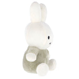 Tiamo Miffy Kuscheltier 35cm flauschig grün