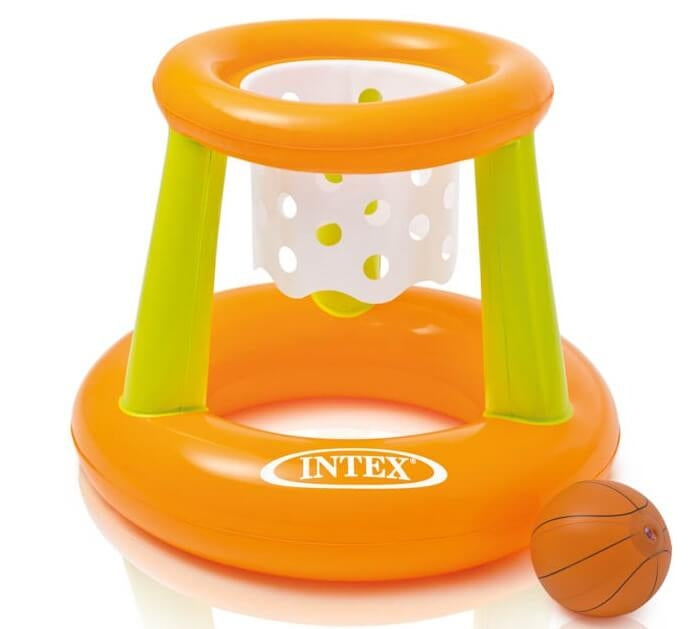 Intex Drukring für Ballspiele