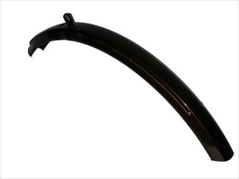 Ryde Fender für 24 metallische Braun