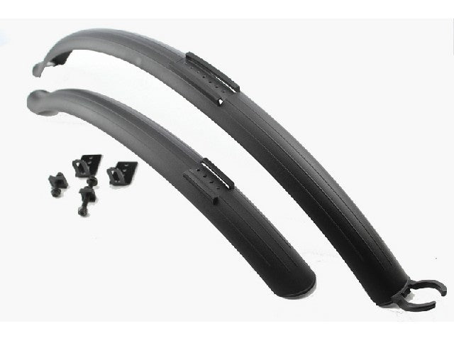 Hulzebos Fender Set Trekking -Impressum 28